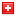 ndevil.com server is located in Switzerland